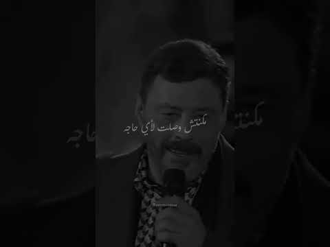 كلام مصري جميل جدا