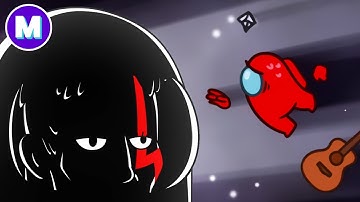 🎵Among Us the Musical: Space Treachery🎵