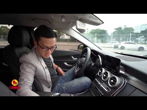 Review - Có 1,5 tỷ trong tay có nên mua Mercedes C200 2019 không?