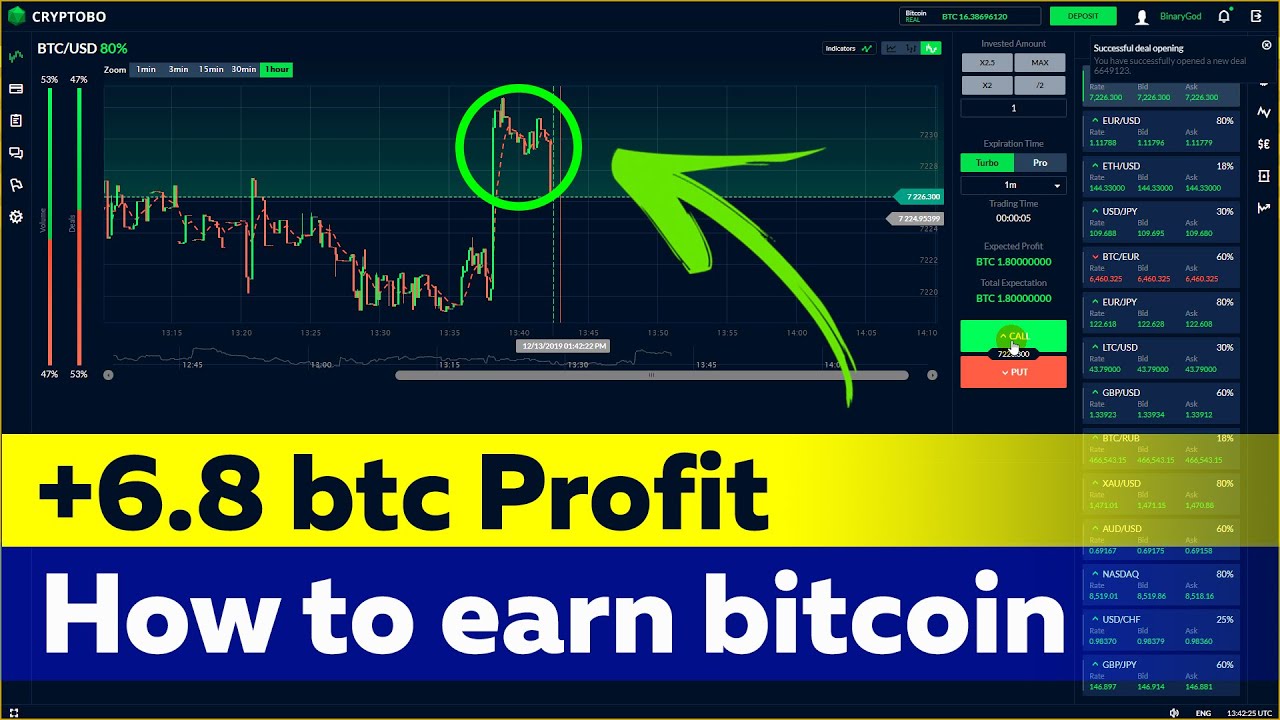 how to earn from cryptocurrency trading how to earn from cryptocurrency trading