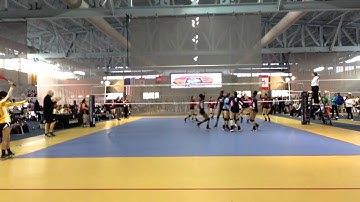 Mya tooling the block