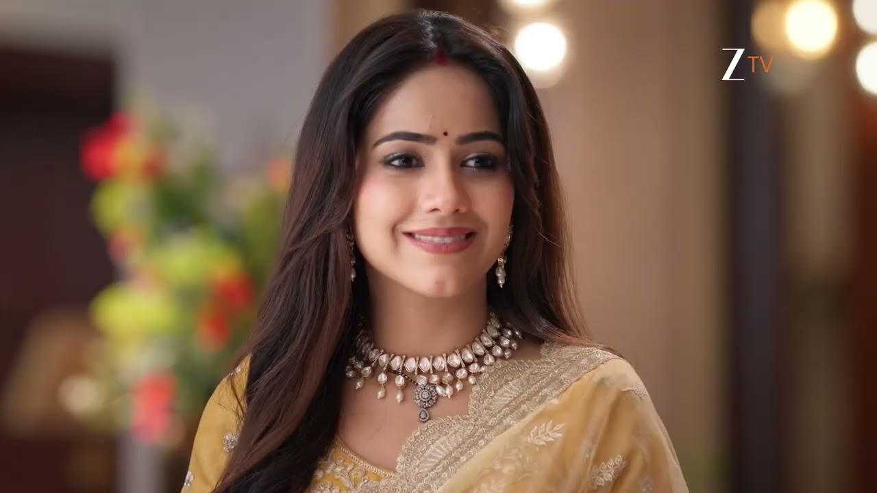 Vasudha | Will Chandrika forgive Devaansh?