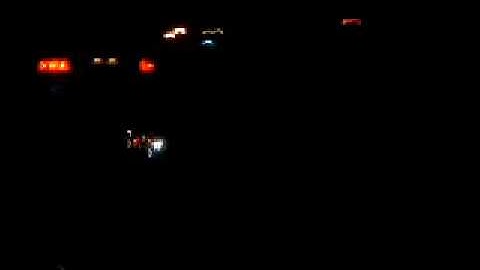 Camaro V6 3.8 vs mustang v8 4.6