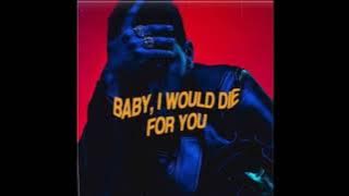 The Weeknd - Die For You 🔊8D Audio Version🔊