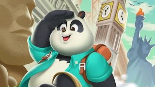 Panda Cube Smash By (Tuyoo game) Make Some Cash screenshot 5