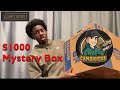 Unboxing a $1000 Cam’s Kicks Mystery Box! (BIG PROFIT)