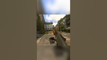 COD MW3 : Lockwood 680 CS2 [2023] Build #warzone #callofduty #nostalgia #Shorts #modernwarfare3