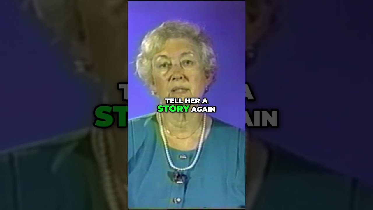 Grandma S ENDLESS Tales Of Immigration To USA