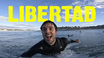 ¿Son los surfistas personas más felices?