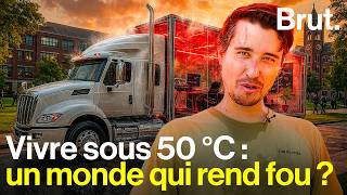 50°C: What heat really does to our body and brain screenshot 3