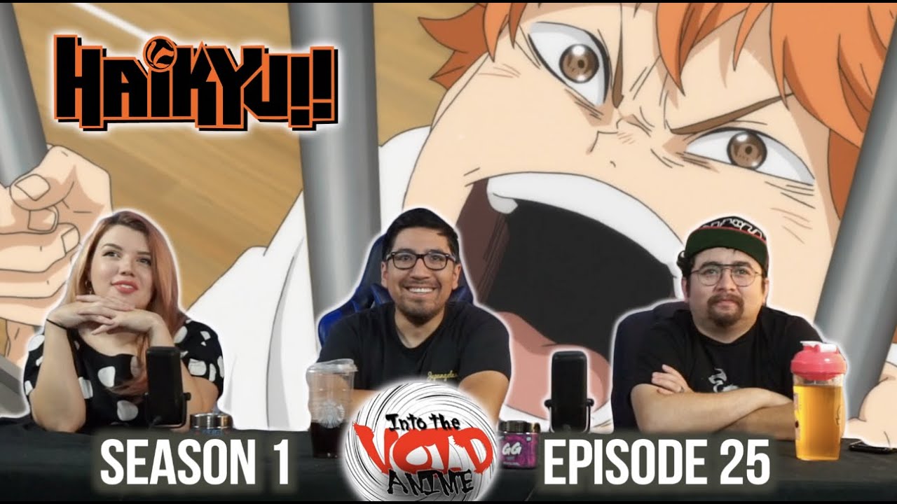 Haikyuu!! To The Top – 13 (Season Finale) - Lost in Anime