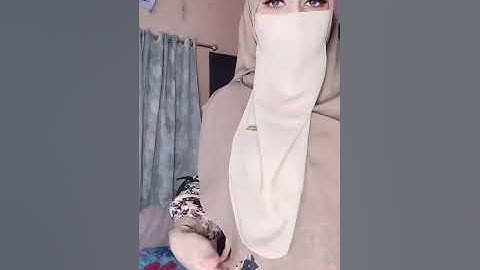 Bigo Live Tudung - 261
