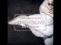 AUDIO Rainbow Black Swan AUDIO Rainbow Black Swan