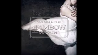 [AUDIO] Rainbow - Black Swan