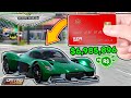 I SPENT $6,000,000 on EVERY ASTON MARTIN in Driving Empire! (NEW UPDATE)
