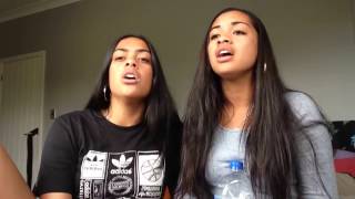 Jessica & Tiana Waru - Tiaho mai ra [Laughs & Jams]