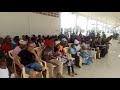 Zoezi La Kuaga Mwili Wa Marehemu Poncho Latino 