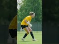 Hawkeye soccer is back 💪 🎥 IG/ hawkeyesoccer #NCAAWSoccer  #collegesports #iowahawkeyes