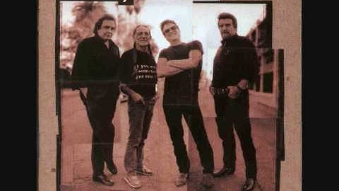 The Highwaymen The Devils Right Hand