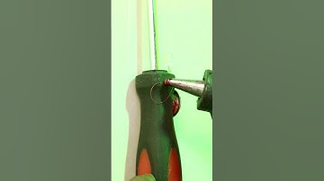 screwdriver tips &hacks #tips #repairhacks #tricks #shorts