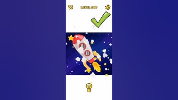 Tricky Line: Draw the Part Level 240 Walkthrough Solution Android