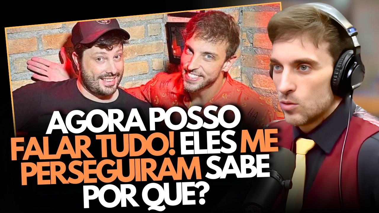 🚨 O QUE NINGUÉM ESPERAVA: LÉO LINS É ABSOLVIDO e AGORA FALA SEM FILTRO