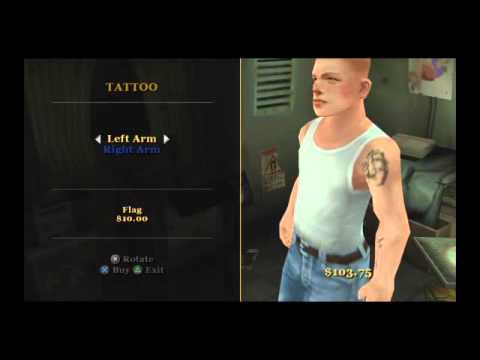 Canis Canem Edit Bully Platinum Trophy Gameplay