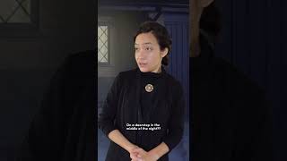 That Time Dumbledore Played Ding Dong Ditch With A Baby