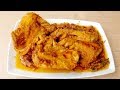 Biye barir chicken roast recipe         