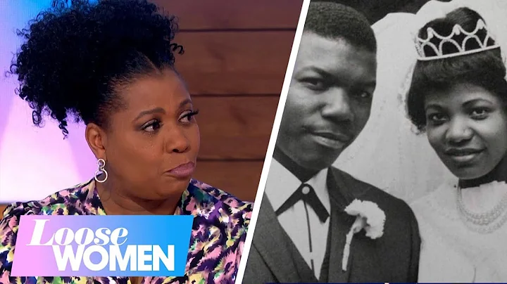 Brenda Emotionally Remembers Her Parents & Opens U...