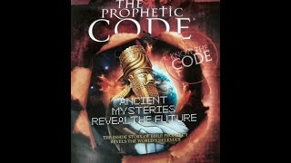The Prophetic Code - Session 23