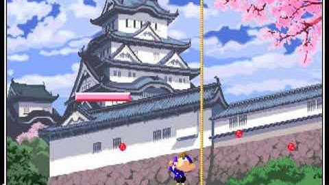 mighty! pang mighty ! pang CAPCOM CPS 2 ARCADE MACHINES MAME HYPERSPIN NOT MINE VIDEOS