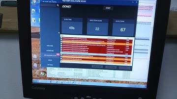 New AutoIt Malware - Demo of sample