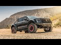 This $150k Ford Raptor S is An Off-roading Rolls Royce!!!
