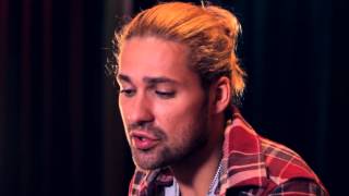 David Garrett - &#39;Music&#39; track-by-track: CHOPIN NOCTURNE