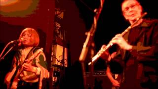 Acid Mothers Temple, live in Norwich 2018