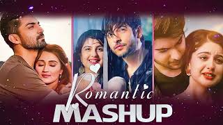 THE LOVE MASHUP 2023 🧡💕💚 Best Mashup of Arijit Singh, Jubin Nautiyal, Atif Aslam #love #romentic