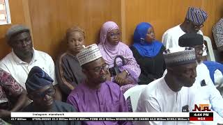 Kwara Apc Five-Member Committee Submits Reconciliation Report