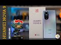 Il RITORNO di HUAWEI. Recensione NOVA 9.