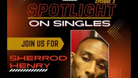 Spotlight on Singles Pleasing the Lord Introducing...