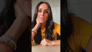 Después De Añosgalilea Montijo Habría Sido Captada Con Inés Gómez Mont En Dubái?