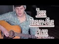 Trees twentyne pilots cover by nathan longwell