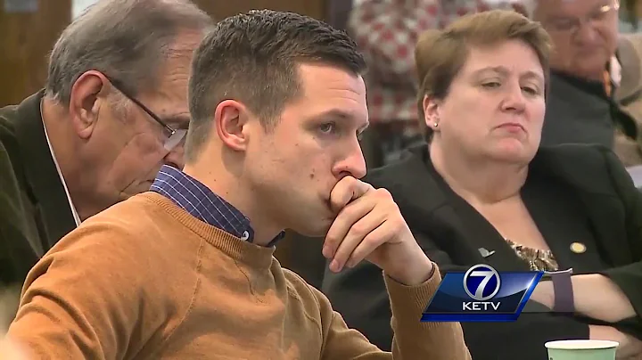 University of Nebraska releases first round of proposed budget cuts