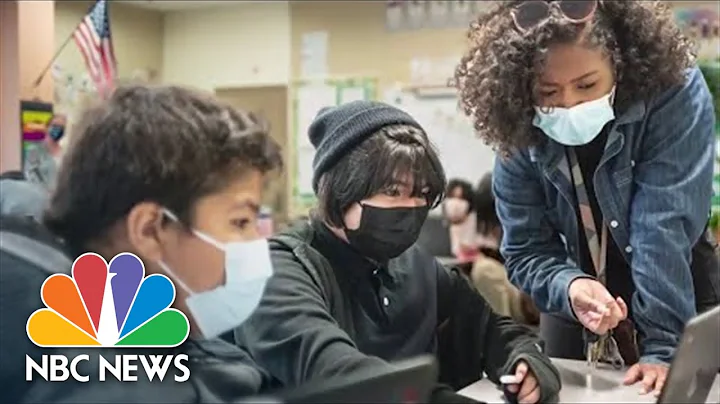Chicago Public Schools To Drop Classroom Mask Mandate