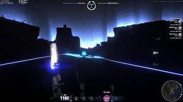 Firefall Beta Gliding