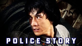 Police Story (1985) is a Masterpiece! | TitanGoji Movie Reviews - PATREON COMMISSION by TitanGoji! 1,504 views 1 year ago 7 minutes, 31 seconds