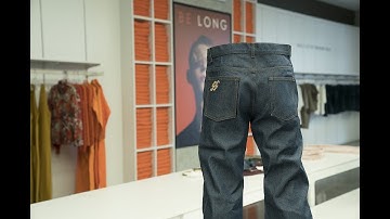 新作デニムが人間惨殺！　『キラー・ジーンズ』予告篇