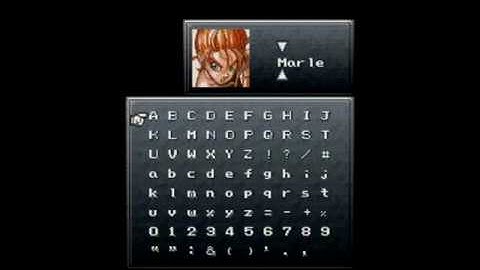 Chrono Trigger+ [ROM Hack] SNES Gameplay Sample