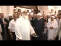 الشيخ رجب ديب والشيخ رمضان ديب فـي عرس حفيدهما ღ ღ 