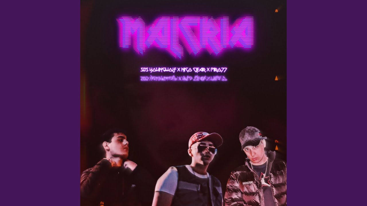 Malcria adlı videoyu YouTube'da izle Malcria adlı videoyu YouTube'da izle